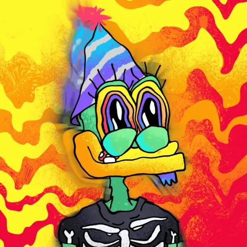 WackyDuck 794