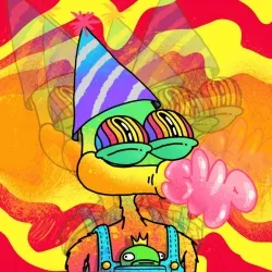 WackyDuck 8518