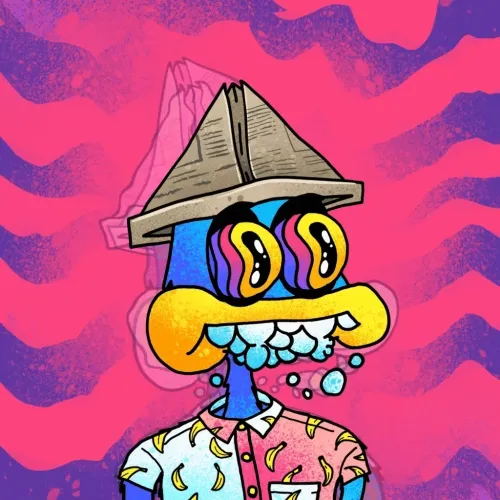 WackyDuck 355