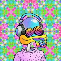 WackyDuck 7178