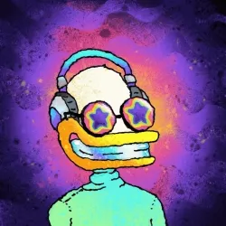 WackyDuck 2821