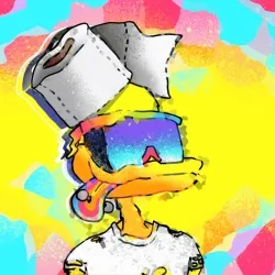 WackyDuck 8566