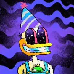 WackyDuck 4090