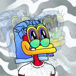 WackyDuck 7880