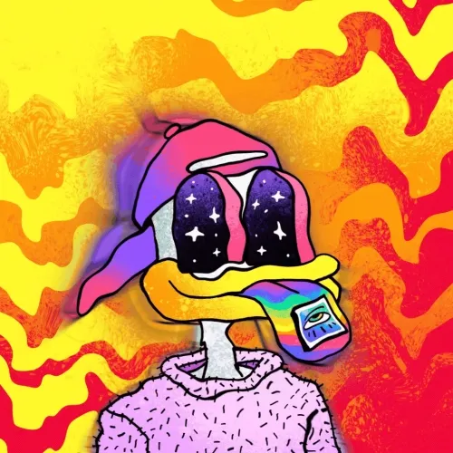 WackyDuck 9448