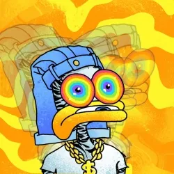 WackyDuck 8747