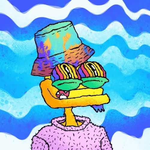 WackyDuck 4685