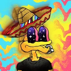 WackyDuck 5125