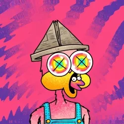 WackyDuck 7185