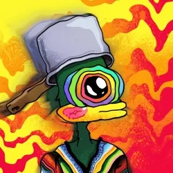 WackyDuck 8364