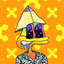 WackyDuck 9155