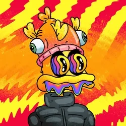 WackyDuck 7155