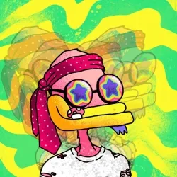 WackyDuck 4479