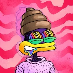 WackyDuck 9122