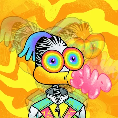 WackyDuck 9088