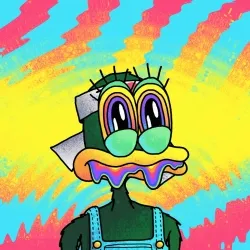 WackyDuck 1713