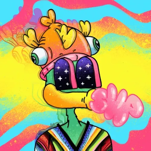 WackyDuck 1520