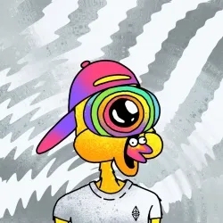 WackyDuck 7803