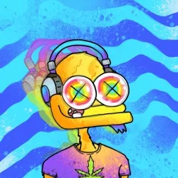 WackyDuck 9821