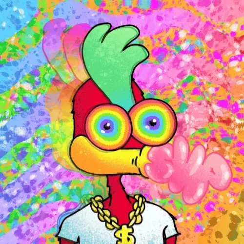 WackyDuck 6293