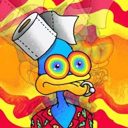 WackyDuck 5536