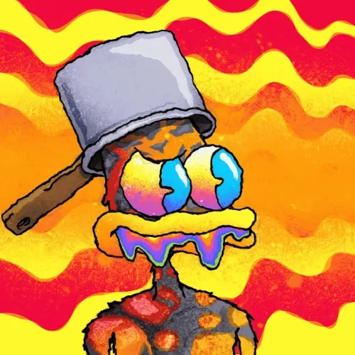 WackyDuck 3391