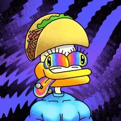 WackyDuck 7475
