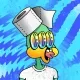 684