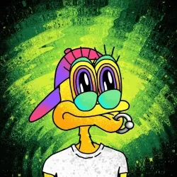 WackyDuck 1800