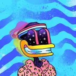 WackyDuck 9636