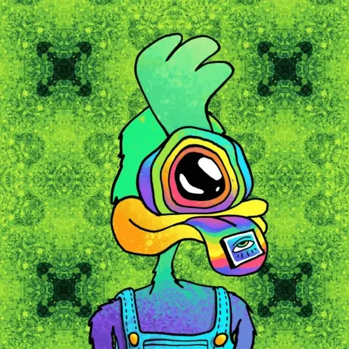 WackyDuck 4425