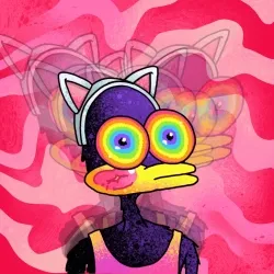 WackyDuck 6029