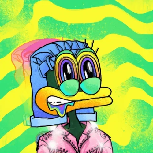 WackyDuck 7637