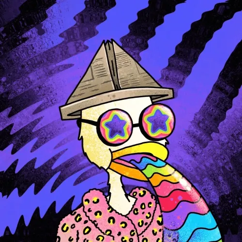 WackyDuck 3036