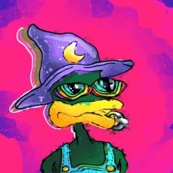 WackyDuck 8950