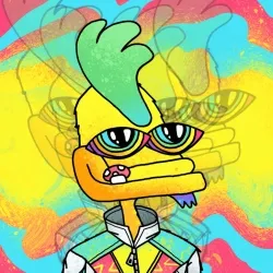 WackyDuck 3362