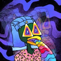 WackyDuck 6310