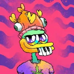 WackyDuck 9455