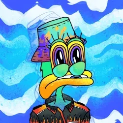 WackyDuck 9777
