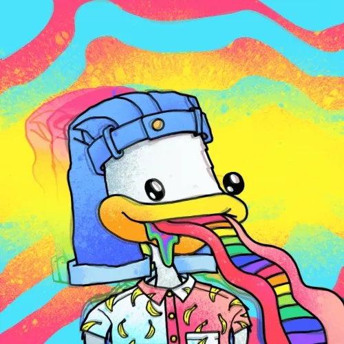 WackyDuck 9364