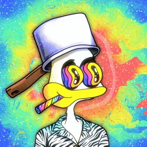 WackyDuck 2218