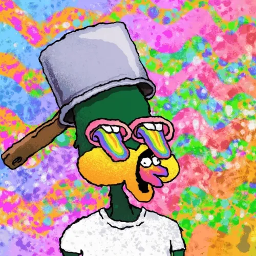 WackyDuck 1087