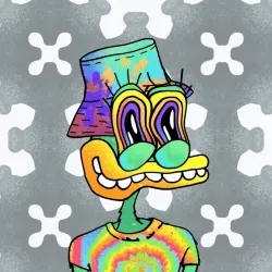 WackyDuck 8519
