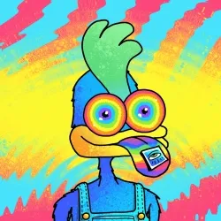 WackyDuck 215