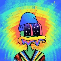 WackyDuck 6439