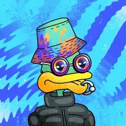WackyDuck 3