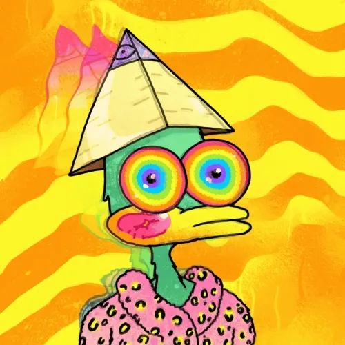 WackyDuck 66