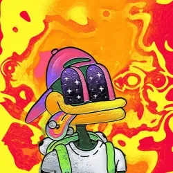 WackyDuck 1870