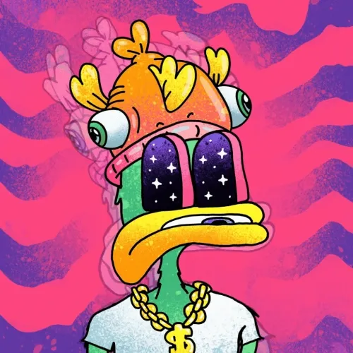 WackyDuck 3672