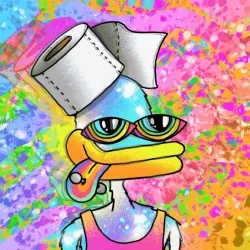 WackyDuck 9811